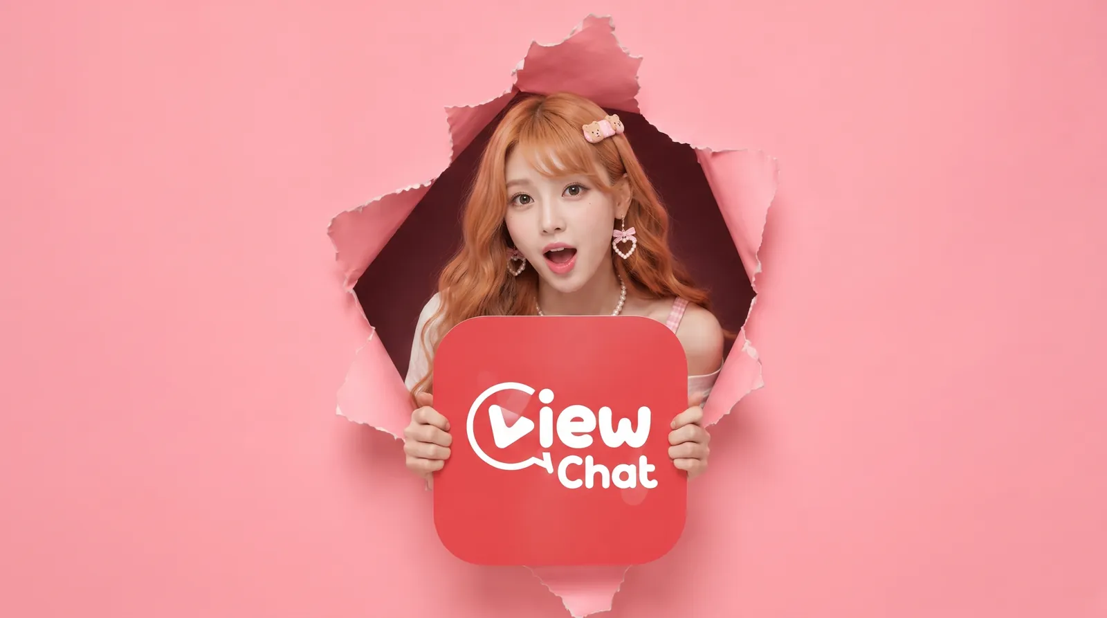 ViewChat community